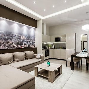 K10 Apartment