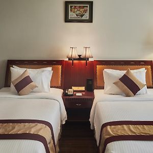 Chambre Supérieure