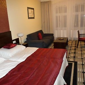 Appartement Supérieur à 2 Chambres à Coucher