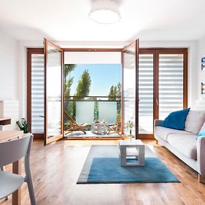 Jt Apartments/Dworska