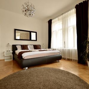 Beautiful Apartments in Prague