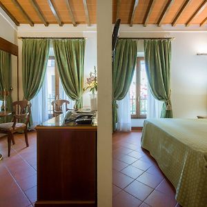 Chambre Double Confort