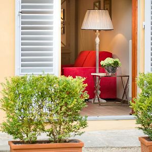 Appartement de Luxe