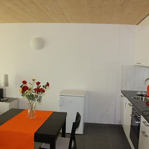 Appartement Studio