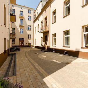 Appartement Standard