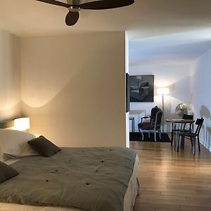Appartement de Luxe à 1 Chambre à Coucher