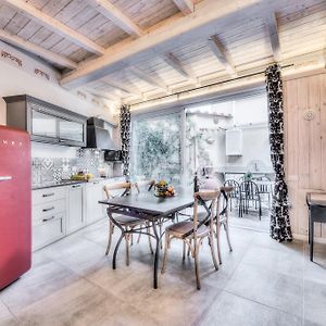 Appartement Rez-de-Chaussée