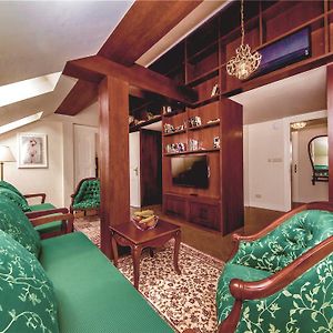 Appartement de Luxe