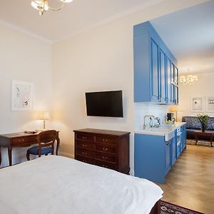Appartement Studio