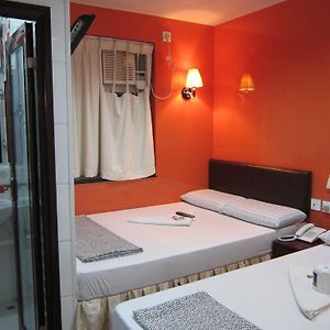 Chambre Familiale