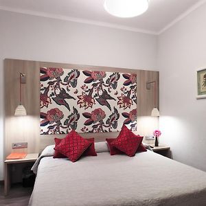 Chambre Quadruple