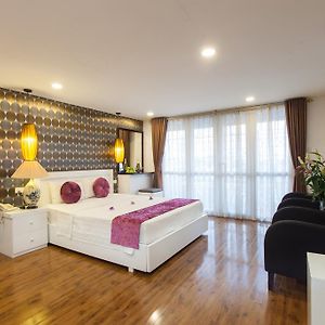 Chambre de Luxe