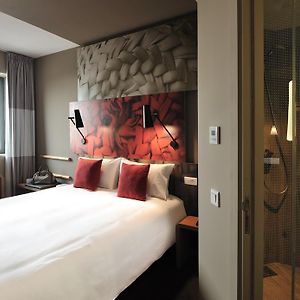 Chambre Lit Queen-Size