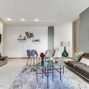 Appartement Duplex