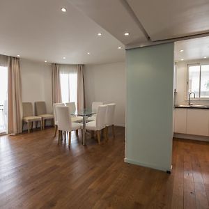 Imperial Apartment By Connexion