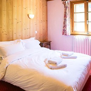 Chambre Budgétée Double