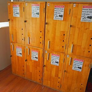 Chambre Triple Économique