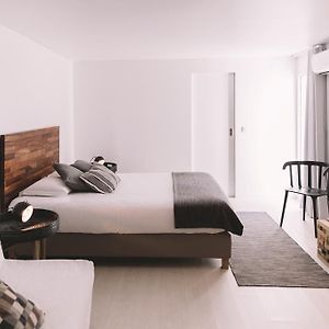 Chambre de Luxe Lit King-Size