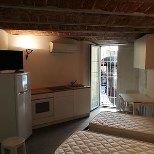 Appartement Studio