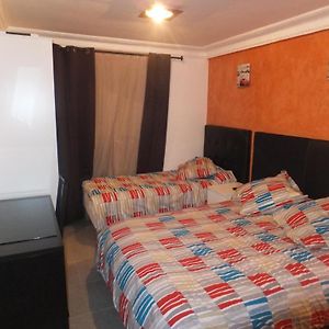 Chambre Standarde Triple