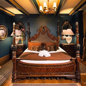 Suite de Luxe