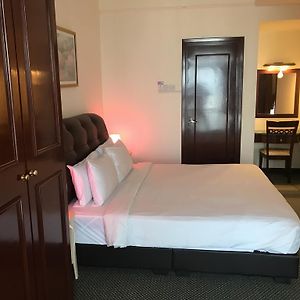 Suite Premier de Luxe Lit King-Size