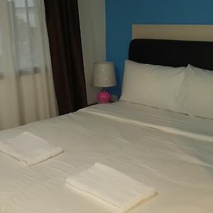 Chambre de Luxe Lit King-Size