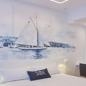 Chambre de Luxe