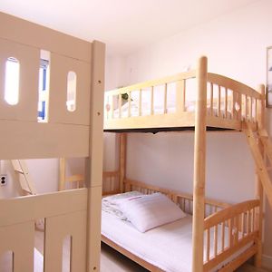 Chambre Juste Pour Femmes Dortoir