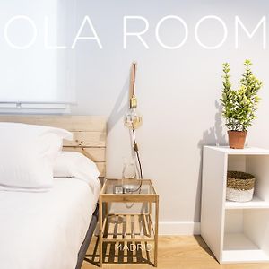 Chambre Lit King-Size