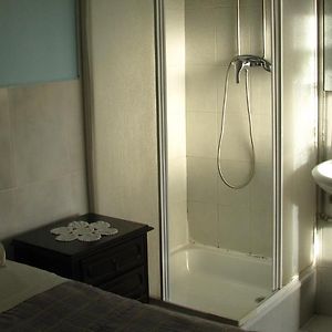 Chambre Double de Base