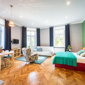 Appartement à 1 Chambre à Coucher
