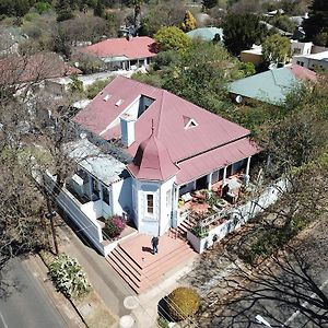 Melville Turret Guesthouse