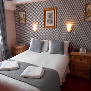 Private Bathroom Double Room
