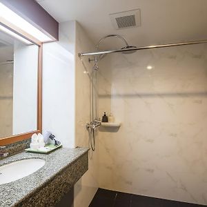 Suite de Luxe d'Angle