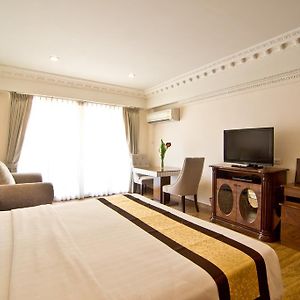Chambre Standarde Double