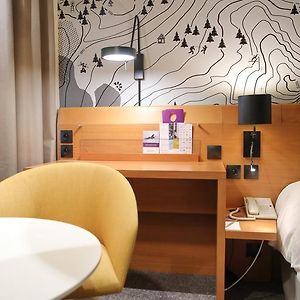 Chambre Standarde Double