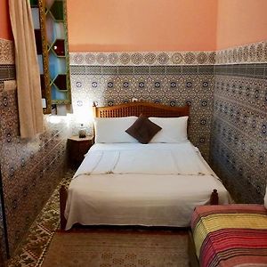 Chambre Lit Queen-Size
