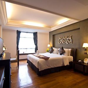 Suite à 1 Chambre à Coucher