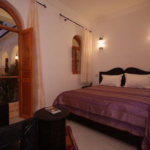Chambre Double de Luxe