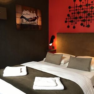 Studio de Luxe