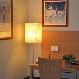 Chambre Lit King-Size