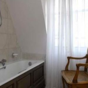 Chambre Simple