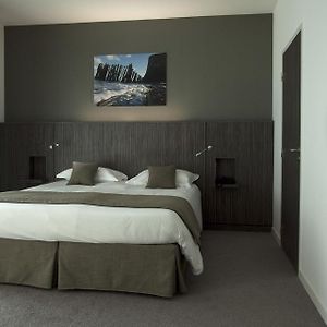 Chambre Supérieure Lit King-Size