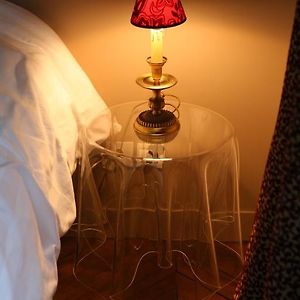 Chambre Lit King-Size au Premier Étage