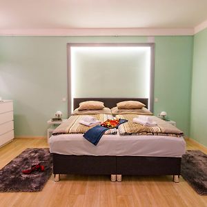 Appartement de Luxe