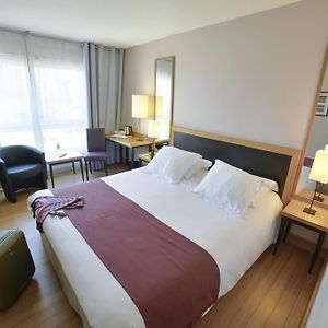 Chambre Standarde Double