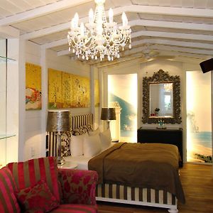 Chambre Lit King-Size