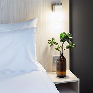 Chambre Supérieure Lit Queen-Size
