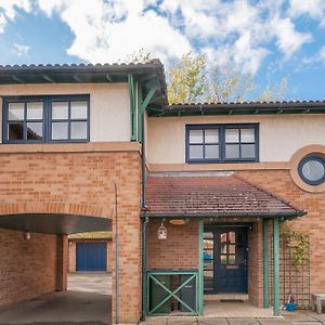 The Fettes Residence